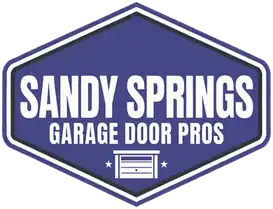 Sandy Springs Garage Door Pros